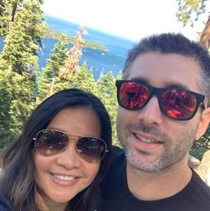 Meet your Posher, Joey